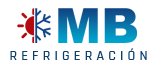 logo de mb refrigeradores